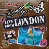 Dolly Parton - Dolly: Live From London i gruppen VI TIPSER / Fredagsutgivelser / 2025-10-10 hos Bengans Skivbutik AB (5638868)