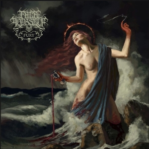 Face Yourself - Fury i gruppen VI TIPSER / Fredagsutgivelser / 2025-10-17 hos Bengans Skivbutik AB (5638870)