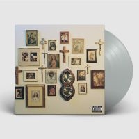 $Uicideboy$ - Thy Kingdom Come i gruppen VINYL / Kommende / Hip Hop-Rap,Pop-Rock hos Bengans Skivbutik AB (5638872)
