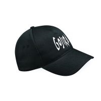 Gojira - Cap - Logo i gruppen MERCHANDISE / Caps / Heavy Metal hos Bengans Skivbutik AB (5638877)