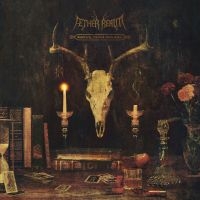 Aether Realm - Redneck Vikings From Hell i gruppen CD hos Bengans Skivbutik AB (5638882)