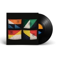 Twin Atlantic - Great Divide (10Th Anniversary Edit i gruppen VINYL / Kommende / Pop-Rock hos Bengans Skivbutik AB (5638894)