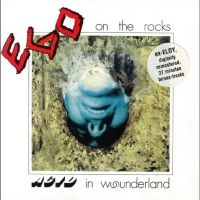 Ego On The Rocks - Acid In Wounderland (Bonus Track Ed i gruppen CD / Kommende / Pop-Rock hos Bengans Skivbutik AB (5638902)