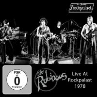 Rubinoos The - Live At Rockpalast 1978 i gruppen CD / Kommende / Pop-Rock hos Bengans Skivbutik AB (5638903)