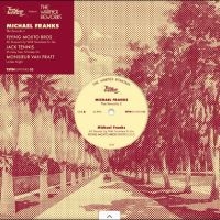 Michael Franks - The Reworks 2 i gruppen VINYL / Kommende / Pop-Rock hos Bengans Skivbutik AB (5638915)