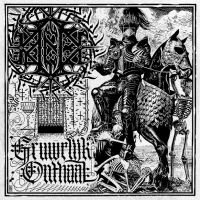 Kaeck - Gruwelijk Onthaal i gruppen CD / Kommende / Metal hos Bengans Skivbutik AB (5638921)