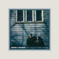 Johnson & Finnemore - Find A Love That Brings You Home i gruppen CD hos Bengans Skivbutik AB (5638929)