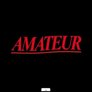 Molly Nilsson - Amateur i gruppen CD hos Bengans Skivbutik AB (5638937)