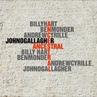 John O'gallagher - Ancestral i gruppen VINYL / Kommende / Jazz hos Bengans Skivbutik AB (5638940)