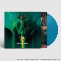 Wolf - The Black Flame i gruppen VINYL / Kommende / Metal hos Bengans Skivbutik AB (5638948)