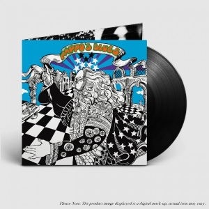 Pappo's Blues - Vol. 3 i gruppen VI TIPSER / Fredagsutgivelser / 2025-11-14 hos Bengans Skivbutik AB (5638951)