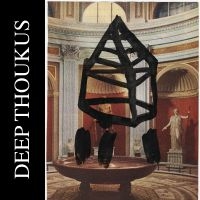 Deep Thoukus - Deep Thoukus i gruppen CD hos Bengans Skivbutik AB (5638958)