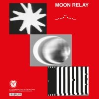 Moon Relay - _...-\-..._ i gruppen VINYL / Pop-Rock hos Bengans Skivbutik AB (5638962)