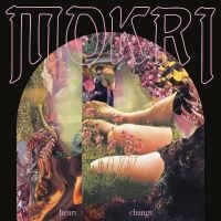 Mokri - Heart Change i gruppen VINYL / Kommende / Pop-Rock hos Bengans Skivbutik AB (5638966)