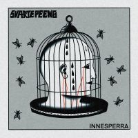 Svartepeeng - Innesperra i gruppen VINYL hos Bengans Skivbutik AB (5638973)