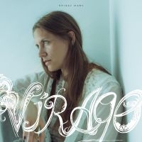 Mary Krissy - Virago i gruppen CD hos Bengans Skivbutik AB (5638996)