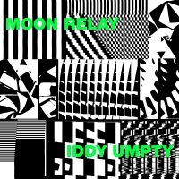Moon Relay - Iddy Umpty i gruppen CD / Kommende / Pop-Rock hos Bengans Skivbutik AB (5638999)