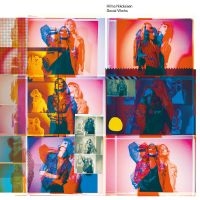 Nikolaisen Hilma - Social Works i gruppen CD / Kommende / Pop-Rock hos Bengans Skivbutik AB (5639001)