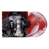 Chiodos - Bone Palace Ballet: Grand Coda i gruppen VI TIPSER / Fredagsutgivelser / 2025-09-19 hos Bengans Skivbutik AB (5639013)