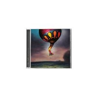 Circa Survive - On Letting Go i gruppen CD / Kommende / Pop-Rock hos Bengans Skivbutik AB (5639015)