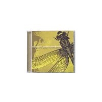 Coheed And Cambria - Second Stage Turbine Blade i gruppen CD / Kommende / Pop-Rock hos Bengans Skivbutik AB (5639017)