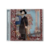 Say Anything - Hebrews i gruppen CD / Kommende / Pop-Rock hos Bengans Skivbutik AB (5639023)