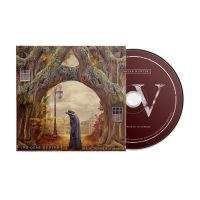 Dear Hunter The - Act Iv: Rebirth In Reprise i gruppen CD / Kommende / Pop-Rock hos Bengans Skivbutik AB (5639024)