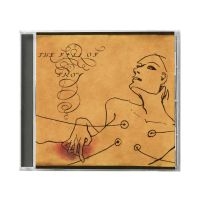 Fall Of Troy The - The Fall Of Troy i gruppen CD / Pop-Rock hos Bengans Skivbutik AB (5639028)
