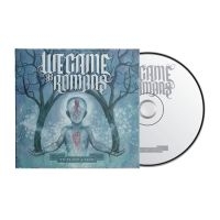 We Came As Romans - To Plant A Seed i gruppen CD hos Bengans Skivbutik AB (5639031)