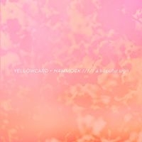 Yellowcard - A Hopeful Sign i gruppen CD / Kommende / Pop-Rock hos Bengans Skivbutik AB (5639037)