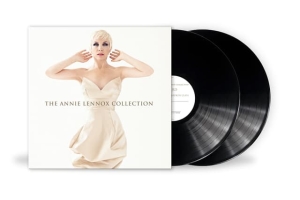 Lennox Annie - The Annie Lennox Collection i gruppen VI TIPSER / Fredagsutgivelser / 2025-08-22 hos Bengans Skivbutik AB (5639050)