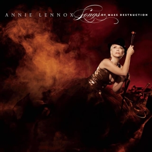 Lennox Annie - Songs Of Mass Destruction i gruppen VI TIPSER / Fredagsutgivelser / 2025-08-22 hos Bengans Skivbutik AB (5639051)