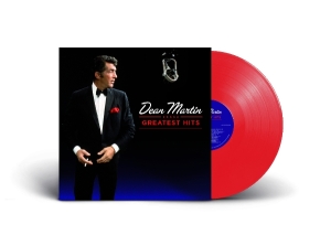 Dean Martin - Greatest Hits i gruppen VINYL / Kommende / Pop-Rock hos Bengans Skivbutik AB (5639058)