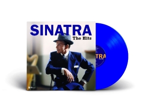 Frank Sinatra - The Hits i gruppen VI TIPSER / Fredagsutgivelser / 2025-11-21 hos Bengans Skivbutik AB (5639059)