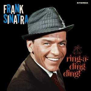Frank Sinatra - Ring-A-Ding Ding! i gruppen VI TIPSER / Fredagsutgivelser / 2025-11-21 hos Bengans Skivbutik AB (5639064)