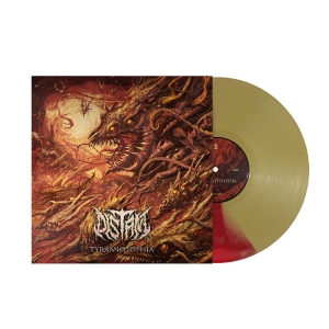 Distant - Tyrannotophia (Redux) i gruppen VINYL / Kommende / Metal hos Bengans Skivbutik AB (5639069)
