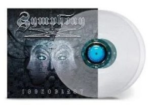Symphony X - Iconoclast i gruppen VI TIPSER / Fredagsutgivelser / 2025-08-29 hos Bengans Skivbutik AB (5639070)