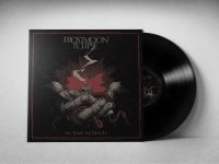 Frostmoon Eclipse - As Time Retreats (Black Vinyl Lp) i gruppen VINYL / Kommende / Metal hos Bengans Skivbutik AB (5639072)