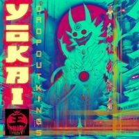 Dropout Kings - Yokai i gruppen CD / Kommende / Metal hos Bengans Skivbutik AB (5639093)