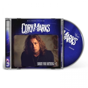 Cory Marks - Sorry For Nothing- Volume 2 i gruppen VI TIPSER / Fredagsutgivelser / 2025-10-31 hos Bengans Skivbutik AB (5639094)