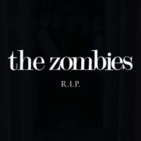 Zombies - R.I.P. i gruppen VINYL / Toppselgere hos Bengans Skivbutik AB (5639098)