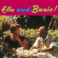 Fitzgerald Ella / Count Basie - Ella And Basie (Purple Limited Ed.) i gruppen VI TIPSER / Fredagsutgivelser / 2025-10-03 hos Bengans Skivbutik AB (5639108)