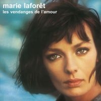 Laforet Marie - Marie Laforet (Blue Limited Edition i gruppen VINYL / Kommende / Pop-Rock hos Bengans Skivbutik AB (5639110)