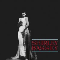 Bassey Shirley - Shirley (Clear Limited Edition) i gruppen VI TIPSER / Fredagsutgivelser / 2025-10-03 hos Bengans Skivbutik AB (5639113)