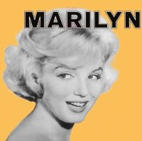 Monroe Marilyn - Marilyn Monroe (Beer Limited Edit.) i gruppen VINYL / Kommende / Pop-Rock hos Bengans Skivbutik AB (5639118)