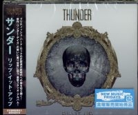 Thunder - Rip It Up i gruppen CD hos Bengans Skivbutik AB (5639141)
