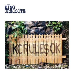 King Creosote - Kc Rules Ok i gruppen VI TIPSER / Fredagsutgivelser / 2025-09-26 hos Bengans Skivbutik AB (5639143)