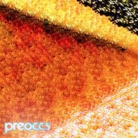 Preoccupations - Mur/Ponr (Yellow Vinyl) i gruppen VINYL / Kommende / Pop-Rock hos Bengans Skivbutik AB (5639155)