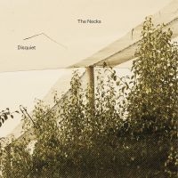 Necks The - Disquiet i gruppen CD hos Bengans Skivbutik AB (5639158)