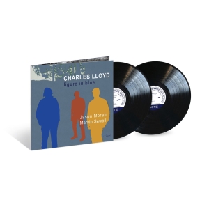 Charles Lloyd - Figure In Blue i gruppen VINYL / Kommende / Jazz hos Bengans Skivbutik AB (5639164)